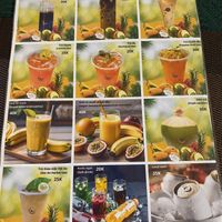   at Veggie Saigon - Vietnam & Thai Vegan Restaurant in Ho Chi Minh City