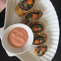 Delicious  at Veggie Saigon - Vietnam & Thai Vegan Restaurant in Ho Chi Minh City