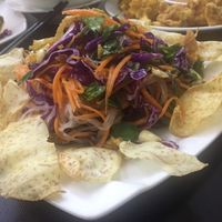 Mien tron  at Veggie Saigon - Vietnam & Thai Vegan Restaurant in Ho Chi Minh City