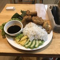 79k at Veggie Saigon - Vietnam & Thai Vegan Restaurant in Ho Chi Minh City