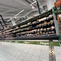   at K-Supermarket Kaisaniemi in Helsinki