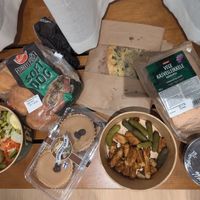  at K-Supermarket Kaisaniemi in Helsinki