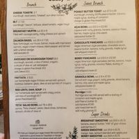  at Sazzy & Fran in East London