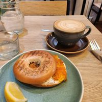  at Sazzy & Fran in East London