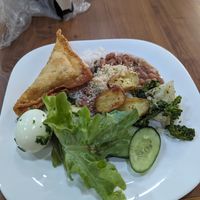  at Congosto in Sao Paulo