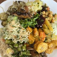   at Congosto in Sao Paulo