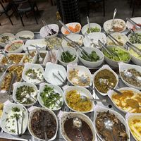   at Congosto in Sao Paulo