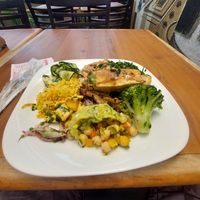  at Congosto in Sao Paulo