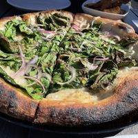 #15 vegan  at Eatery A in Des Moines