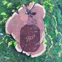 New location opened with green smoothies, food, etc at Greens Please Wellness Kitchen in Poway