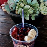 The “Everbowl” @ Everbowl  at Everbowl in Poway