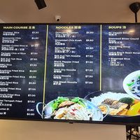  at Harmony Hut International Food in Northeast Singapore