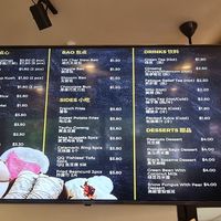  at Harmony Hut International Food in Northeast Singapore