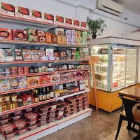  at Harmony Hut International Food in Northeast Singapore