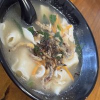   at Harmony Hut International Food in Northeast Singapore