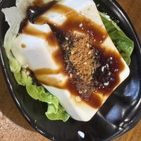   at Harmony Hut International Food in Northeast Singapore