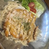   at Harmony Hut International Food in Northeast Singapore