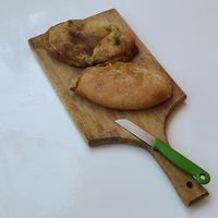  at Starenio Bakery in Corfu