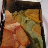  at Starenio Bakery in Corfu