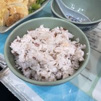   at Yat Sum Vegetarian - 一森素食 - Yau Ma Tei in Kowloon