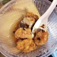  at Yat Sum Vegetarian - 一森素食 - Yau Ma Tei in Kowloon