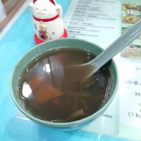  at Yat Sum Vegetarian - 一森素食 - Yau Ma Tei in Kowloon