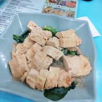  at Yat Sum Vegetarian - 一森素食 - Yau Ma Tei in Kowloon