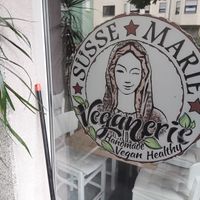 Susse Marie Veganerie at Süsse Marie Veganerie in Karlsruhe