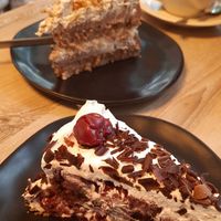  at Süsse Marie Veganerie in Karlsruhe