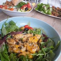  at Süsse Marie Veganerie in Karlsruhe