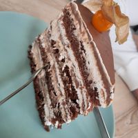  at Süsse Marie Veganerie in Karlsruhe