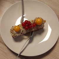  at Süsse Marie Veganerie in Karlsruhe