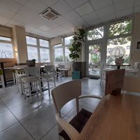 Innenbereich at Süsse Marie Veganerie in Karlsruhe