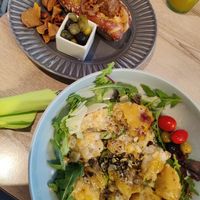  at Süsse Marie Veganerie in Karlsruhe