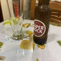 Super at Lisbon Vegan Restaurante in Lisbon