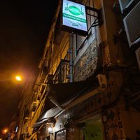  at Lisbon Vegan Restaurante in Lisbon
