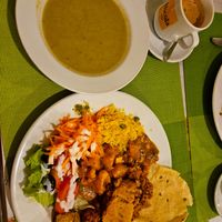  at Lisbon Vegan Restaurante in Lisbon