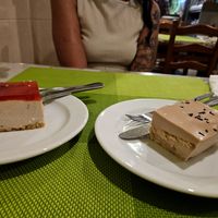  at Lisbon Vegan Restaurante in Lisbon