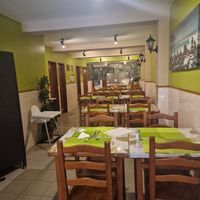  at Lisbon Vegan Restaurante in Lisbon