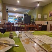  at Lisbon Vegan Restaurante in Lisbon