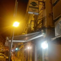  at Lisbon Vegan Restaurante in Lisbon