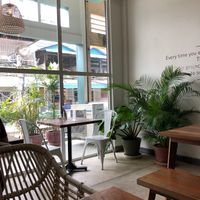 Vibe PP Level 1 at Vibe Cafe in Phnom Penh