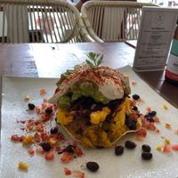 Vibe Phnom Penh  at Vibe Cafe in Phnom Penh