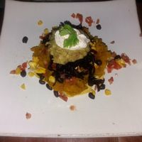 Mexican yums at Vibe Cafe in Phnom Penh