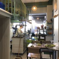 Homely space! at Chez Vegetayelle and Co. in Toulouse