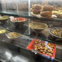  at Wildcraft Bakery in Leeds