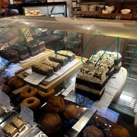   at Wildcraft Bakery in Leeds