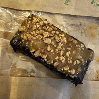   at Wildcraft Bakery in Leeds