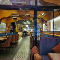  at Constantine's Ark in Istanbul