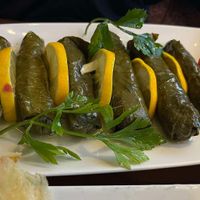   at Constantine's Ark in Istanbul